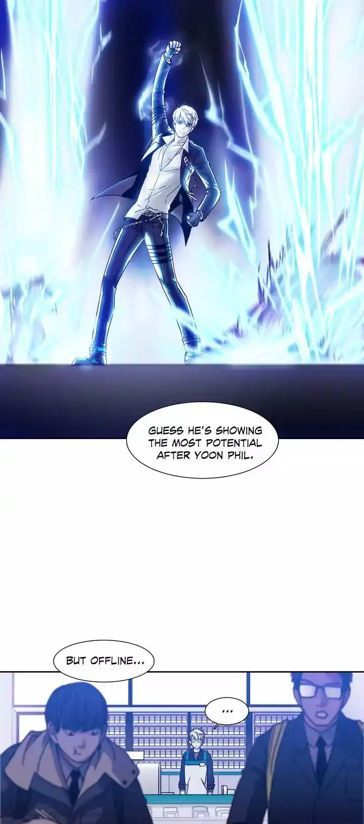 Unknown Code Chapter 35 16